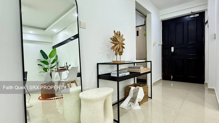Blk 392 Goodview Gardens (Bukit Batok), HDB 4 Rooms #506032561